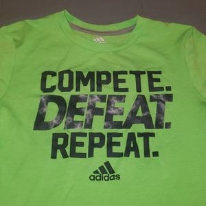 Adidas Tshirt